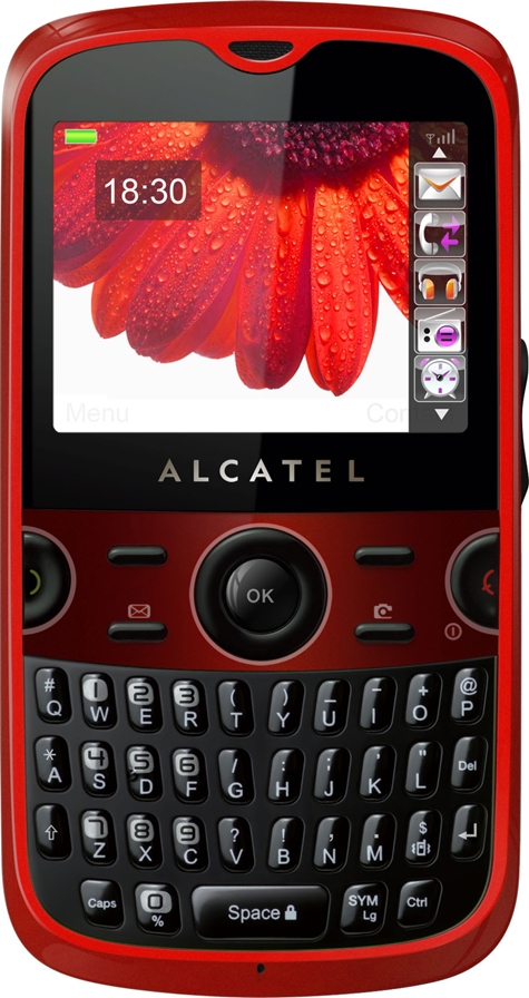 Alcatel OT-800 One Touch Tribe