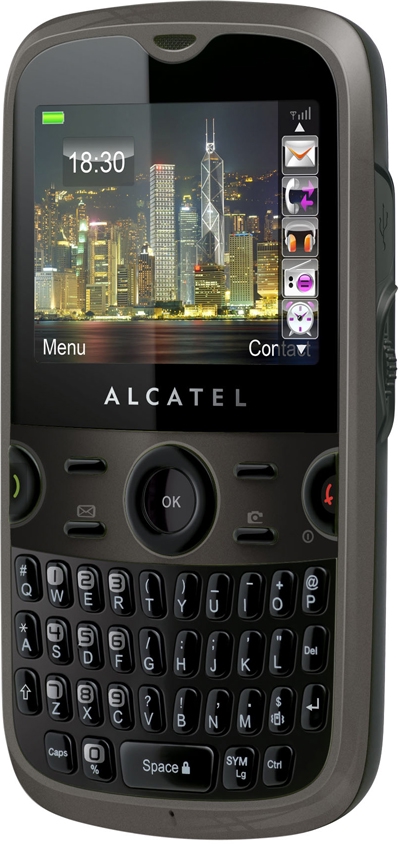 Alcatel OT-800 One Touch Tribe