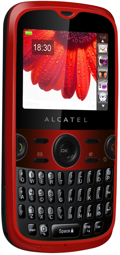 Alcatel OT-800 One Touch Tribe