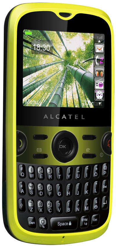 Alcatel OT-800 One Touch Tribe