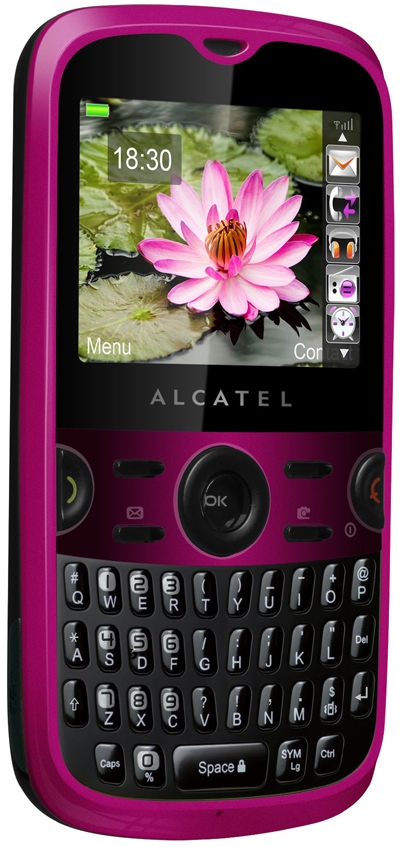 Alcatel OT-800 One Touch Tribe