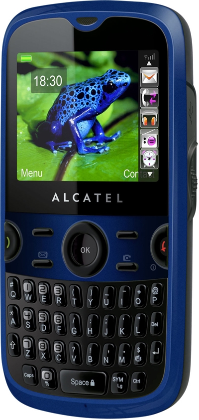 Alcatel OT-800 One Touch Tribe