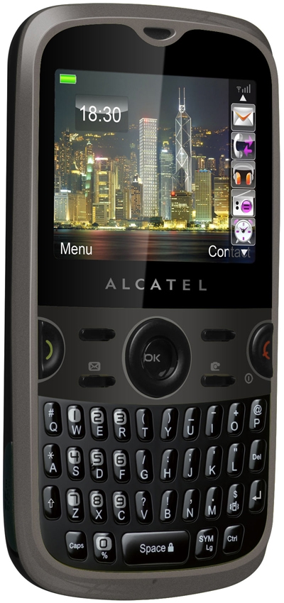 Alcatel OT-800 One Touch Tribe