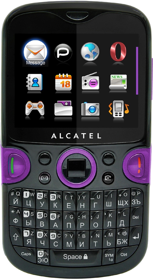 Alcatel OT-802