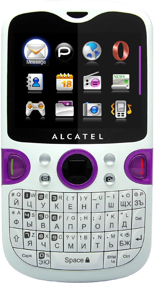 Alcatel OT-802
