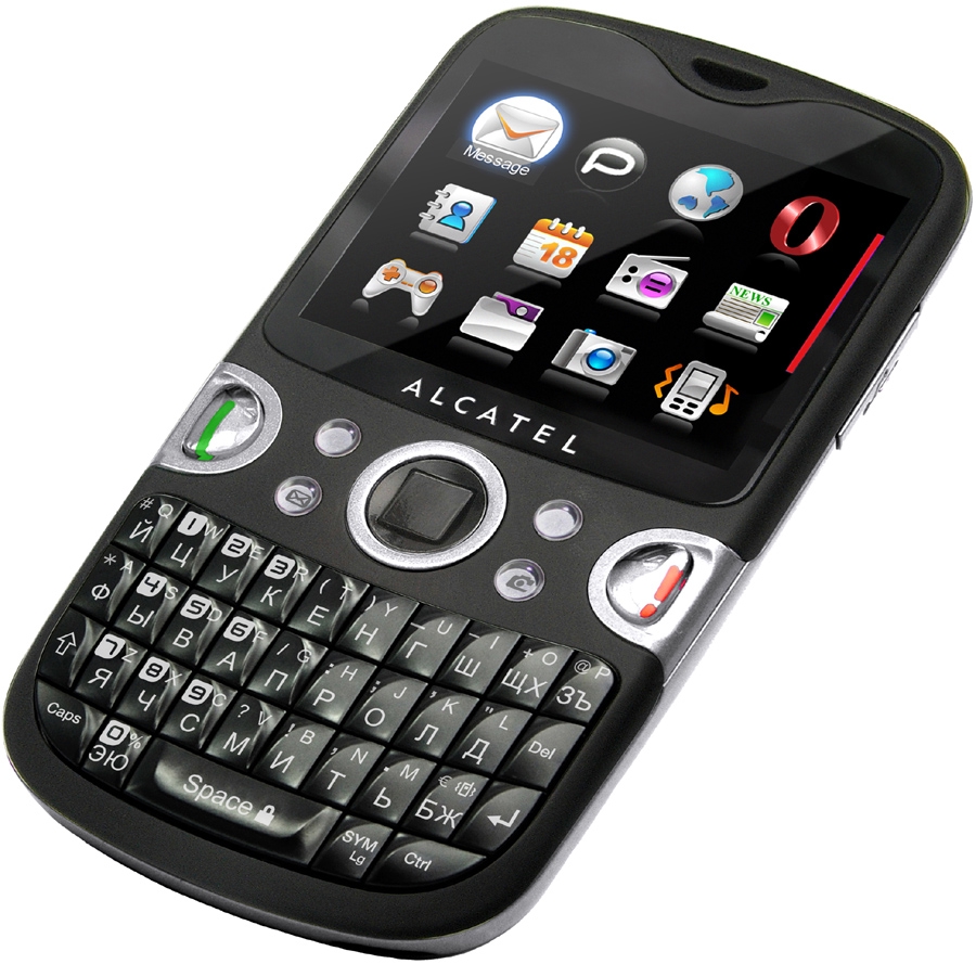 Alcatel OT-802