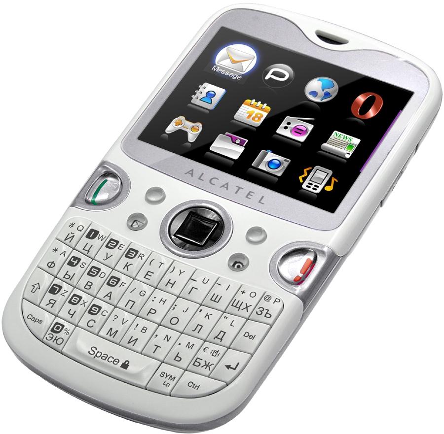 Alcatel OT-802