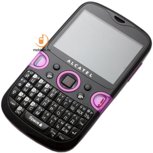 Alcatel OT-802