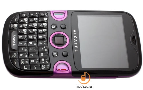 Alcatel OT-802