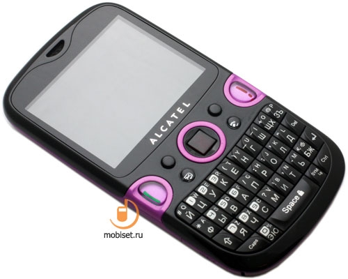 Alcatel OT-802