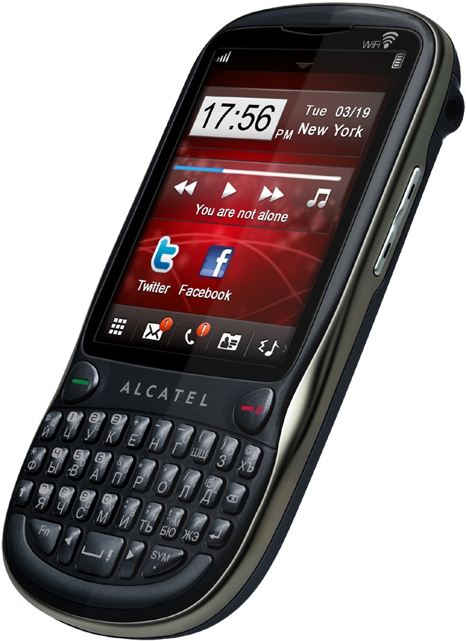 Alcatel OT-806