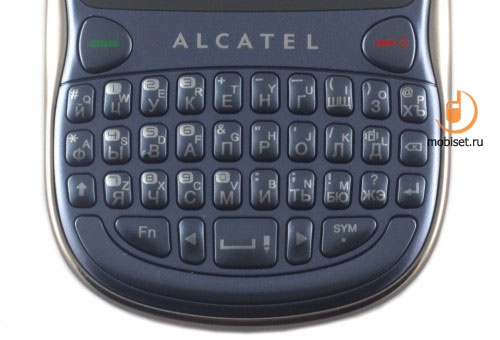 Alcatel OT-806