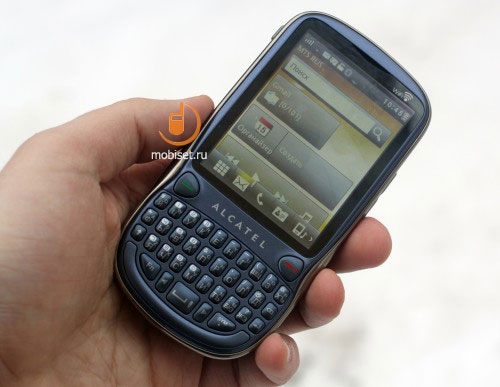 Alcatel OT-806