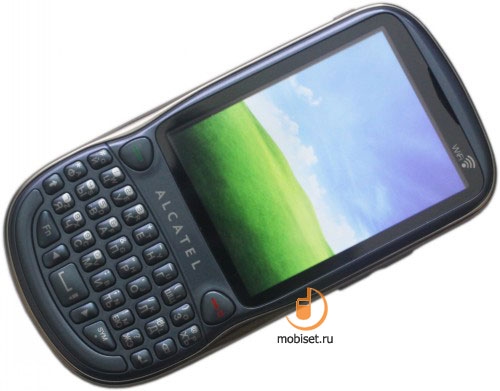 Alcatel OT-806