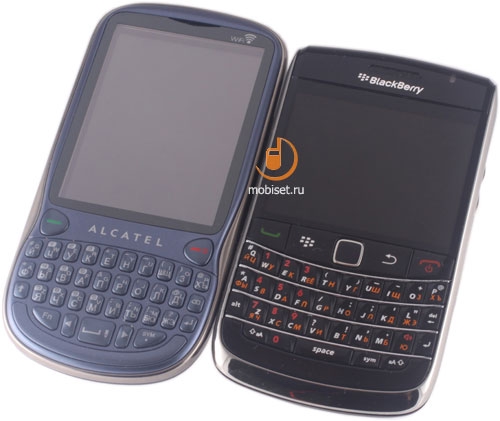 Alcatel OT-806