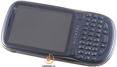 Alcatel OT-806