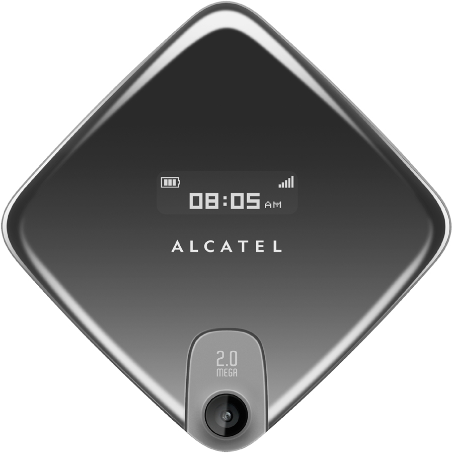 Alcatel OT-808