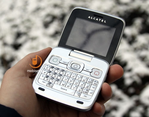 Alcatel OT-808