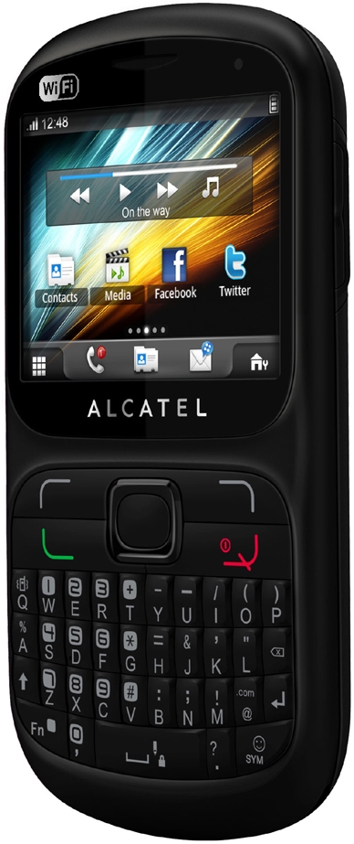 Alcatel OT-813D