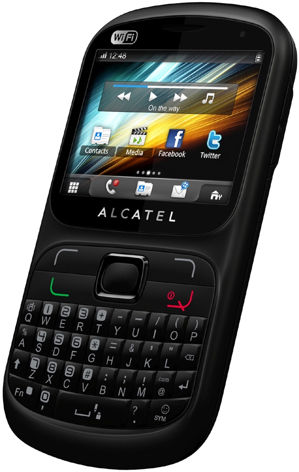 Alcatel OT-813D