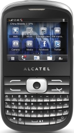 Alcatel OT-819
