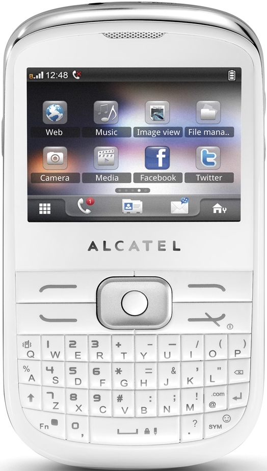 Alcatel OT-819