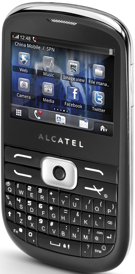 Alcatel OT-819