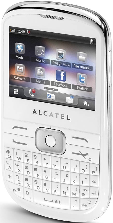 Alcatel OT-819