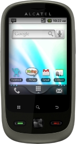 Alcatel OT-890