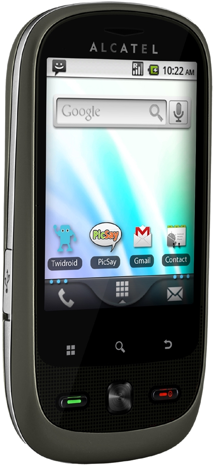 Alcatel OT-890