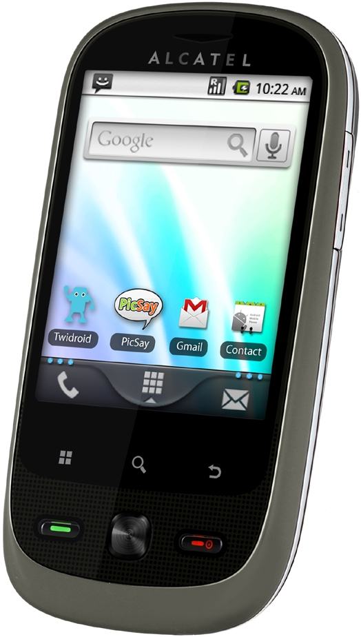 Alcatel OT-890