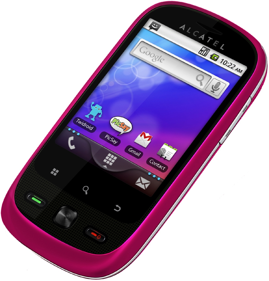 Alcatel OT-890