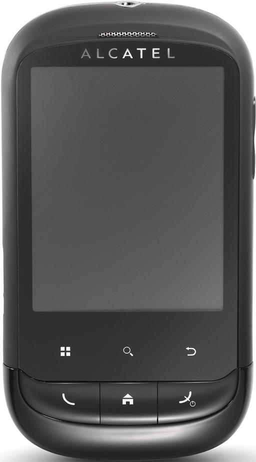 Alcatel OT-891 Soul