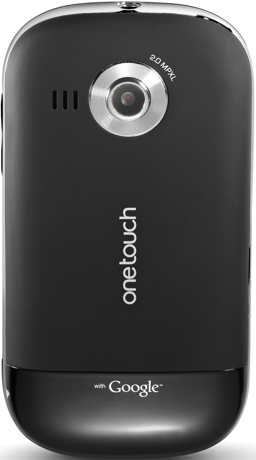 Alcatel OT-891 Soul