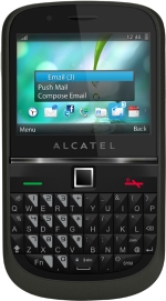 Alcatel OT-900