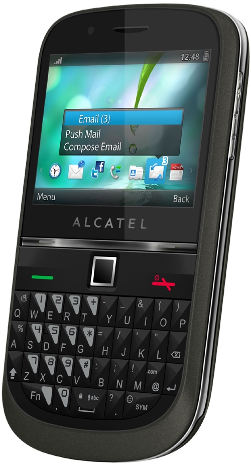Alcatel OT-900