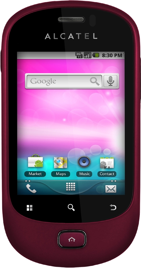 Alcatel OT-908