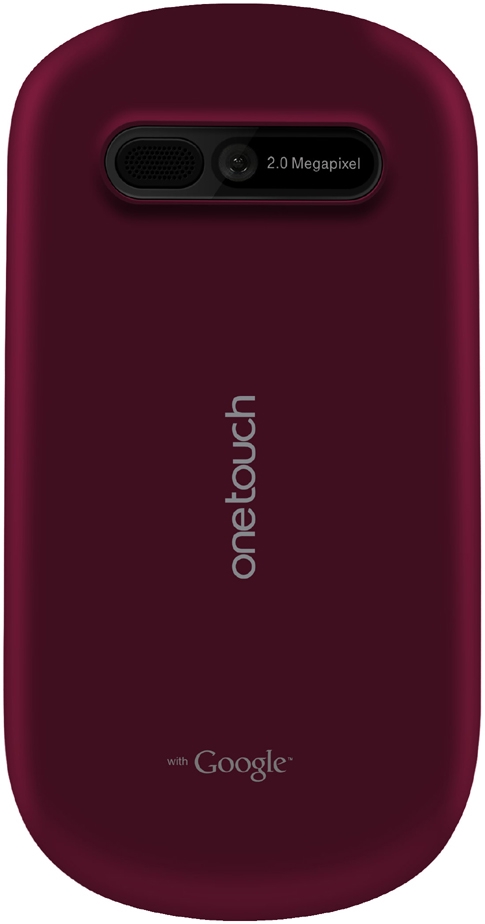 Alcatel OT-908