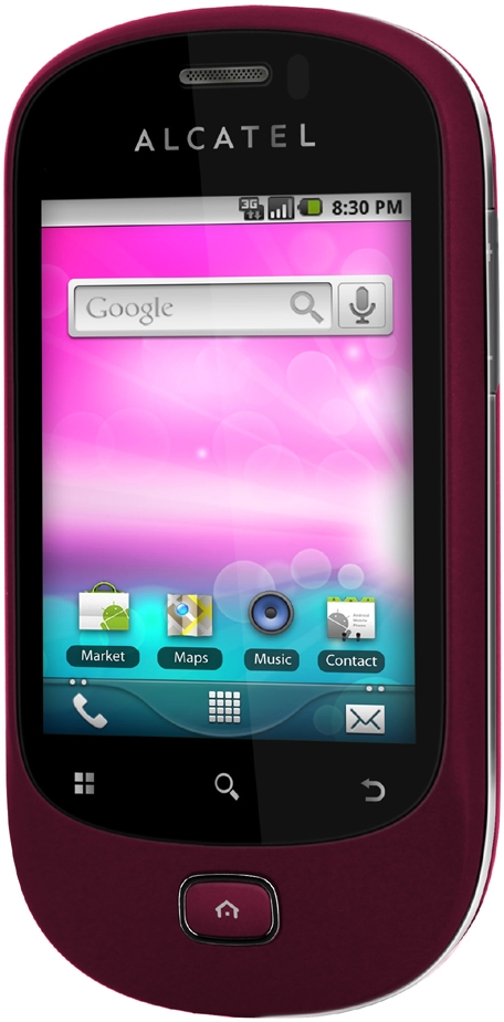 Alcatel OT-908