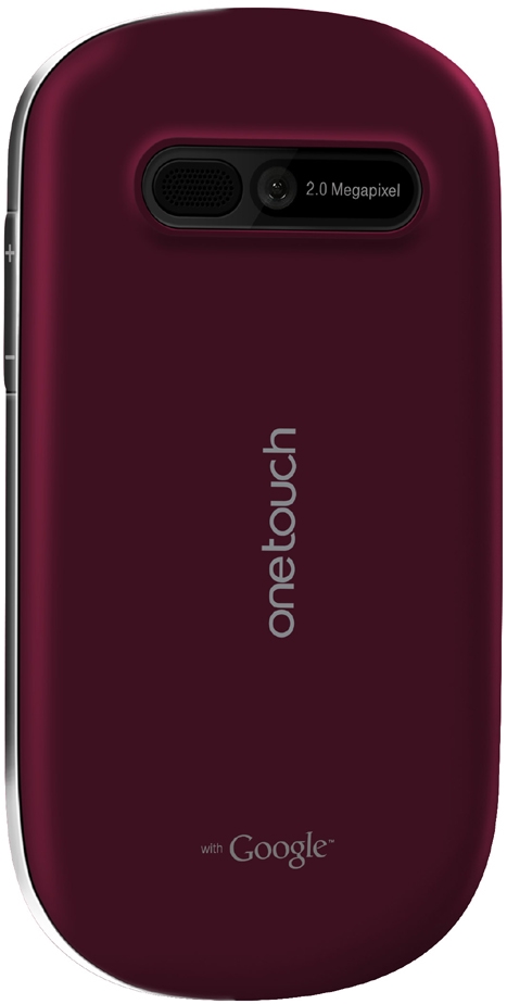 Alcatel OT-908