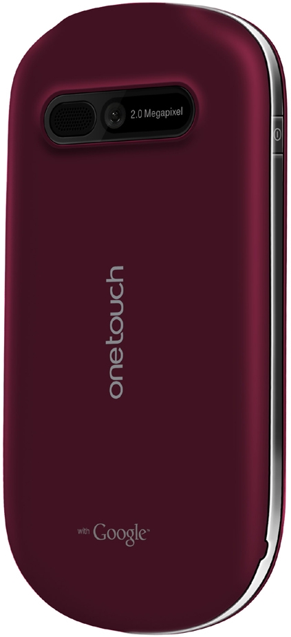 Alcatel OT-908