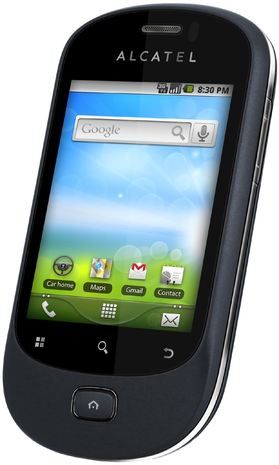 Alcatel OT-908