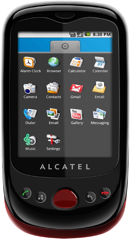 Alcatel OT-980
