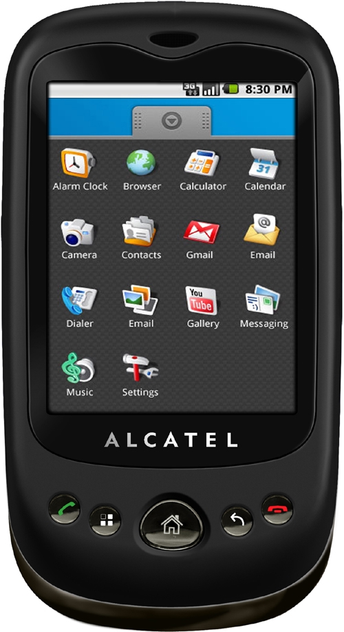 Alcatel OT-980