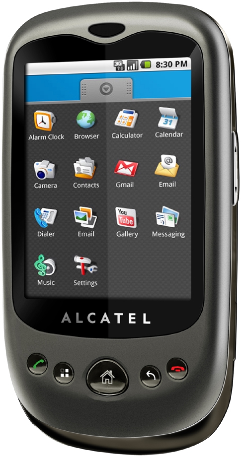 Alcatel OT-980