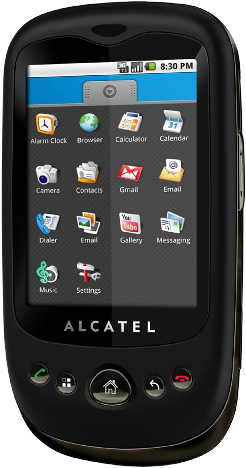 Alcatel OT-980