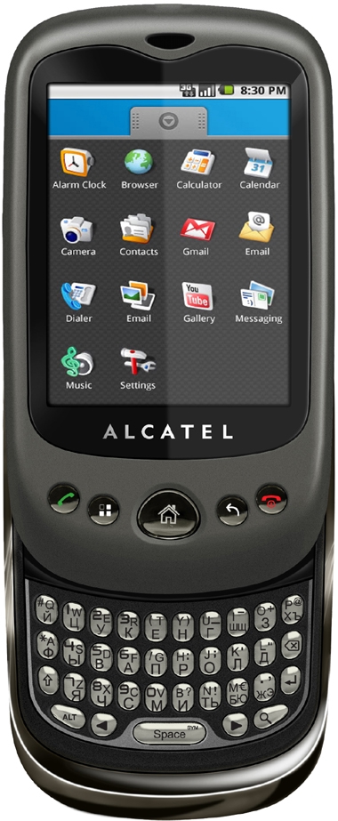 Alcatel OT-980