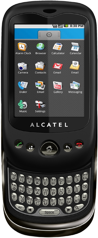 Alcatel OT-980