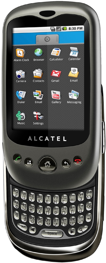 Alcatel OT-980