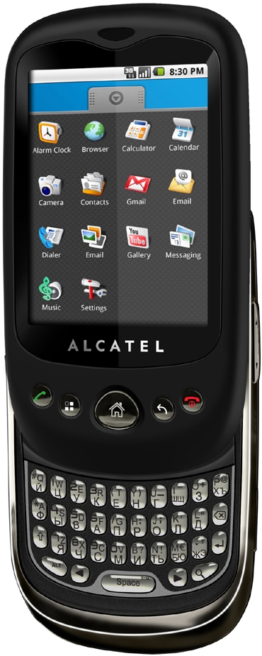 Alcatel OT-980